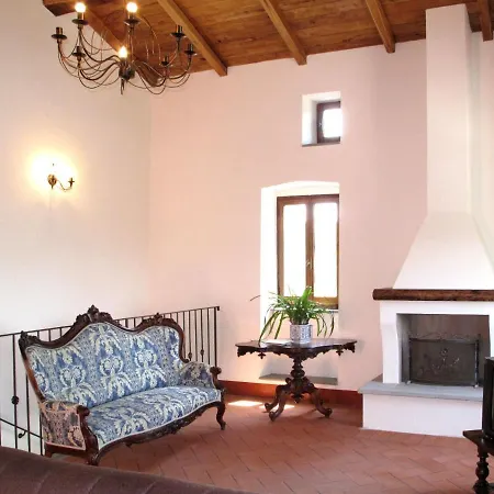 Locazione Turistica Violetta - Lsz316 * Bolano