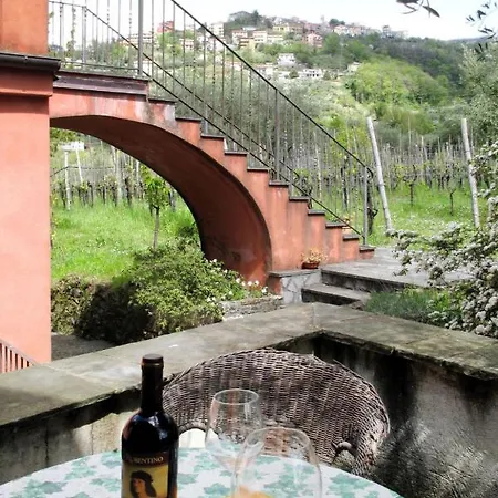 Locazione Turistica Violetta - Lsz316