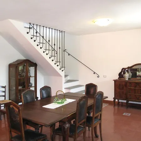 Locazione Turistica Violetta - Lsz316 Casa de Férias *