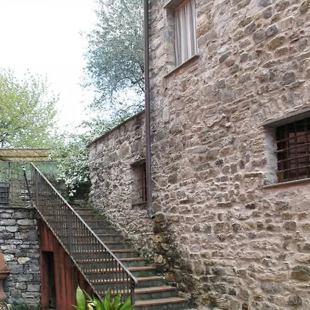 Locazione Turistica Violetta - Lsz316 Casa de Férias Bolano