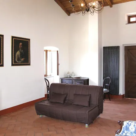 Casa de Férias Locazione Turistica Violetta - Lsz316