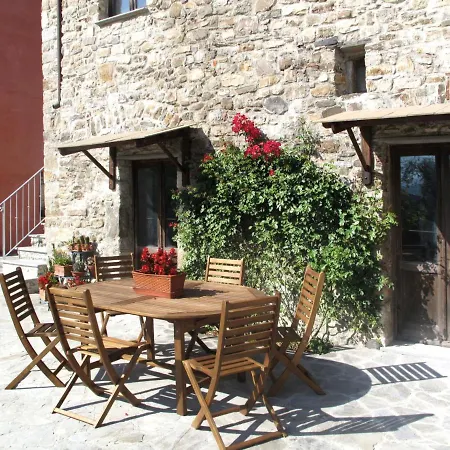 Locazione Turistica Violetta - Lsz316 Casa de Férias